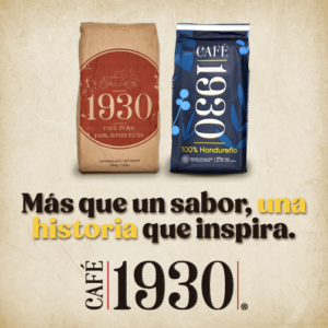 Café 1930