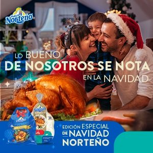 Pollo Norteño