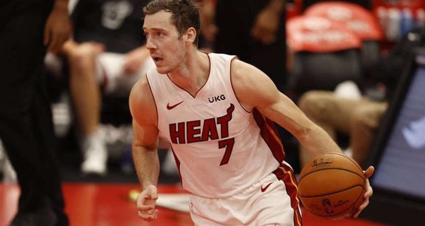 Goran Dragic anuncia su retiro del baloncesto - Diario House