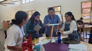 Nestlé, Zamorano y USAID se unen para impulsar liderazgo juvenil en la agricultura