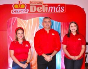 Delicia lanza DeliMás: más sabor, más frescura en cada rebanada delgada
