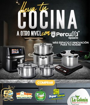 Supermercados La Colonia 