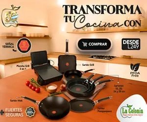 Supermercados La Colonia 