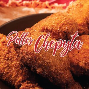 Pollos Chepyta 