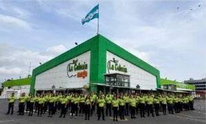 Supermercados La Colonia: 50 Años de historia y compromiso con Honduras