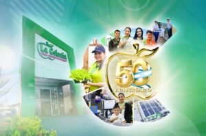 Supermercados La Colonia reconocida como la empresa número 1 en RSE en Honduras por Forbes Centroamérica