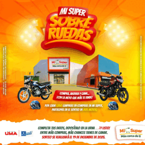 Supermercados La Colonia - Mi Super Cerca