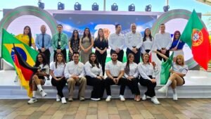 Banco de Occidente— Visa convierte compras en viaje FIFA 26