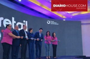 Banco de Occidente activa Retail Expo junto Brontë Connection