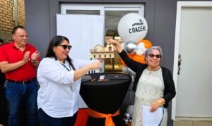 COACEHL cumple sueño de vivienda propia en Tegucigalpa