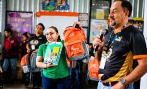 COACEHL refuerza tejido social desde la educación