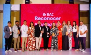 BAC potencia pymes en Centroamérica con modelo Pyme Positiva
