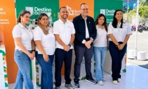 Banco de Occidente honra 75 años con Destino Occidente