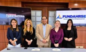 FUNDAHRSE consolida reputación sostenible con ESTRATEGIA DIGITAL PR
