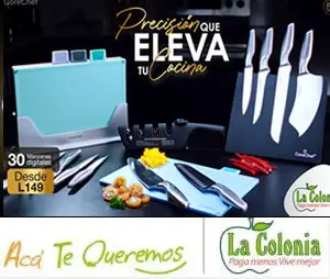 Supermercados La Colonia