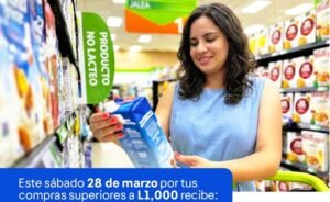 Verano arranca con ahorro fuerte en La Colonia