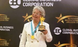 COACEHL marca legado con premio Business Management Awards 2026