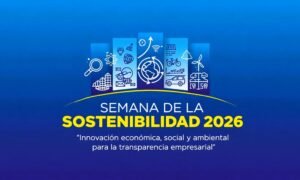 FUNDAHRSE prepara Semana de la Sostenibilidad 2026