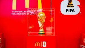 McDonald’s enciende previa mundialista en Honduras