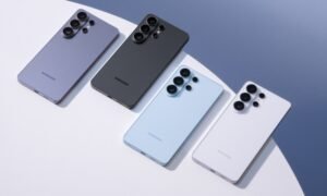 Samsung Galaxy S26 Ultra en la élite del poder móvil