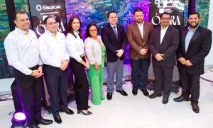 Banco CUSCATLAN lleva ópera a una noche de élite