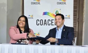 COACEHL consolida cooperación con AMDC