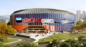DAVIarena, gran ícono cultural de Latinoamérica