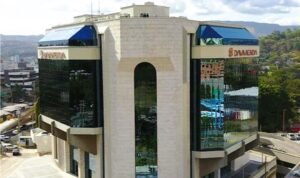 Davivienda reconocido Mejor Banco de Centroamérica 2026
