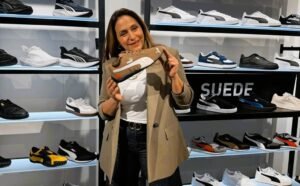 PUMA activa estilo capitalino con regreso premium