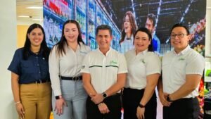 La Colonia impulsa Carretazo mundialista con Ficohsa