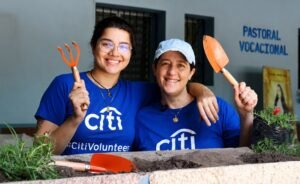 Citi juega por futuro con una jornada que deja huella