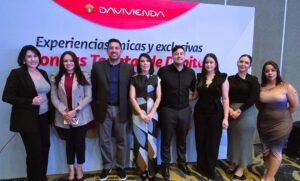 Davivienda convierte cada compra en emoción mundialista