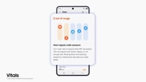 Galaxy Watch promete bienestar inteligente con IA