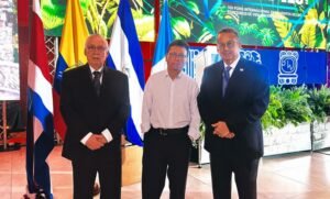 RAP conecta a Honduras con rutas de inversión regional