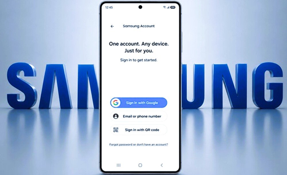 Samsung Account redefine control de todo tu ecosistema Galaxy