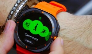 Samsung revoluciona cuidado personal con Galaxy Watch e IA