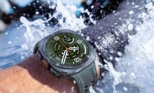 Galaxy Watch Ultra2 conquista deporte extremo con potencia