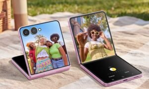 Galaxy Z abre preventa en Honduras con diseño fino e inteligencia