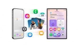 Galaxy Z8 transforma plegable premium con rendimiento extremo