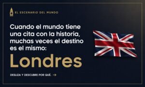 Galaxy Unpacked sacude Londres con era móvil inteligente