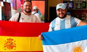 La Colonia transformó la final en experiencia memorable