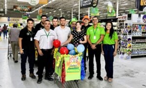 La Colonia premia preferencia con grandes carretazos
