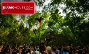Los Pericos cultura y turismo brillan con respaldo de BAC