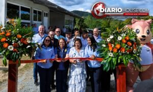 Lepaterique renueva espacios educativos con respaldo de COACEHL