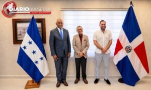 COACEHL abre alianzas para potenciar cooperativismo en Honduras