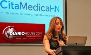 Cita Médica HN revoluciona acceso a servicios médicos en Honduras