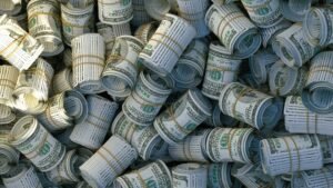 Honduras lidera crecimiento de remesas