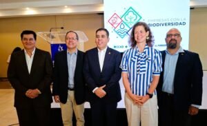 FUNDAHRSE premia a empresas que protegen biodiversidad