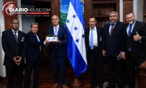 Asfura apuesta al aguacate para conquistar mercados externos