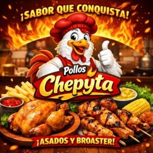 Pollos Chepyta